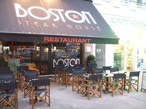 Boston Steak House - Antwerp旅游景点图片