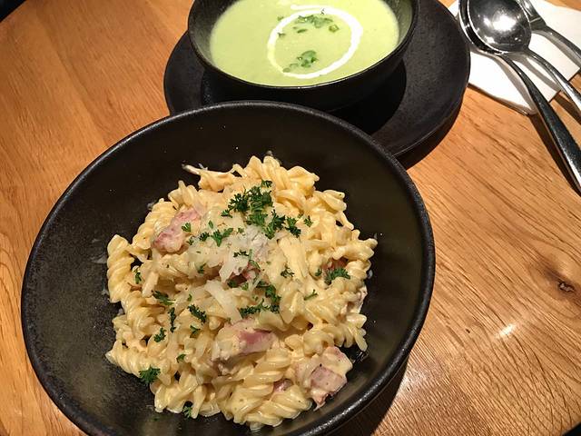 Wagas沃歌斯(芮欧百货店)