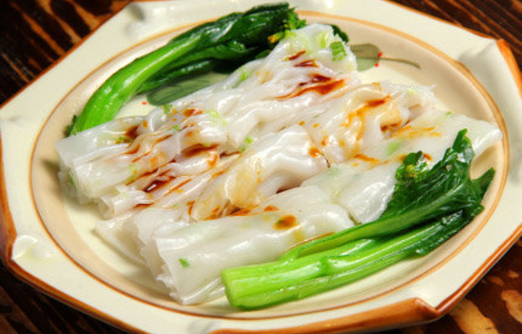 龙记香港茶餐厅