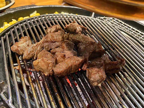 2024一心烤肉(青云街店)-旅游攻略-门票-地址-问答-游记点评,大连旅游