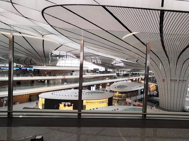 十堰武当山机场