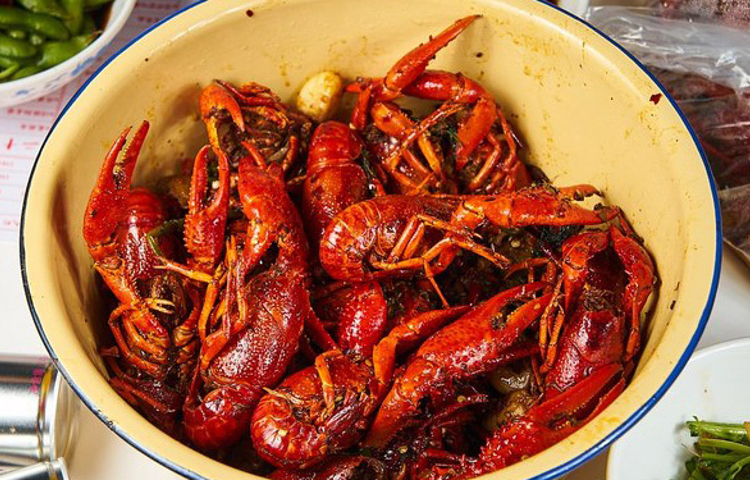 文和友龙虾馆·丹虾·湘菜(北京路店)