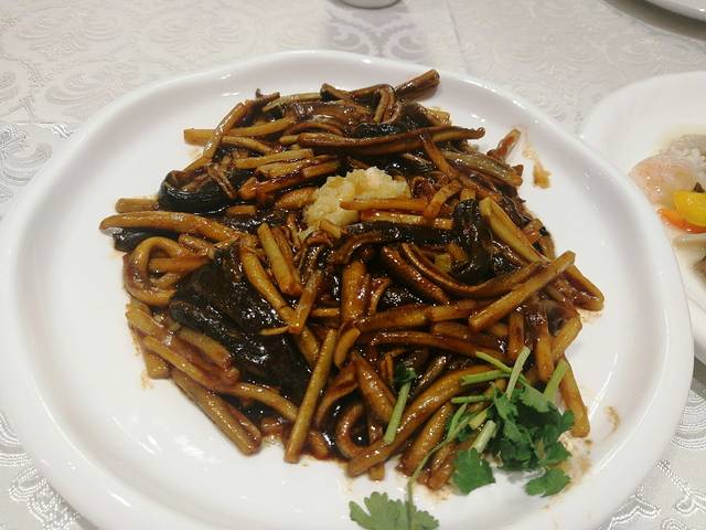 马凯餐厅(地安门店)