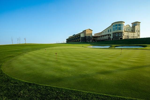 泰生小镇旅游景区