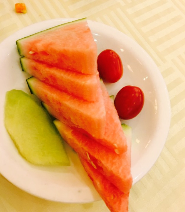 丫头记(龙凤店)