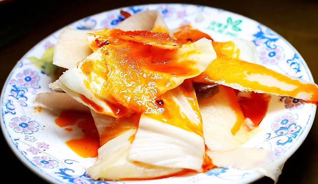 郫都区太和开志牛肉店