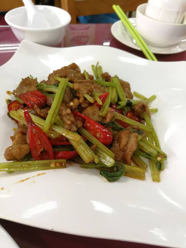 零点餐厅(友谊路店)