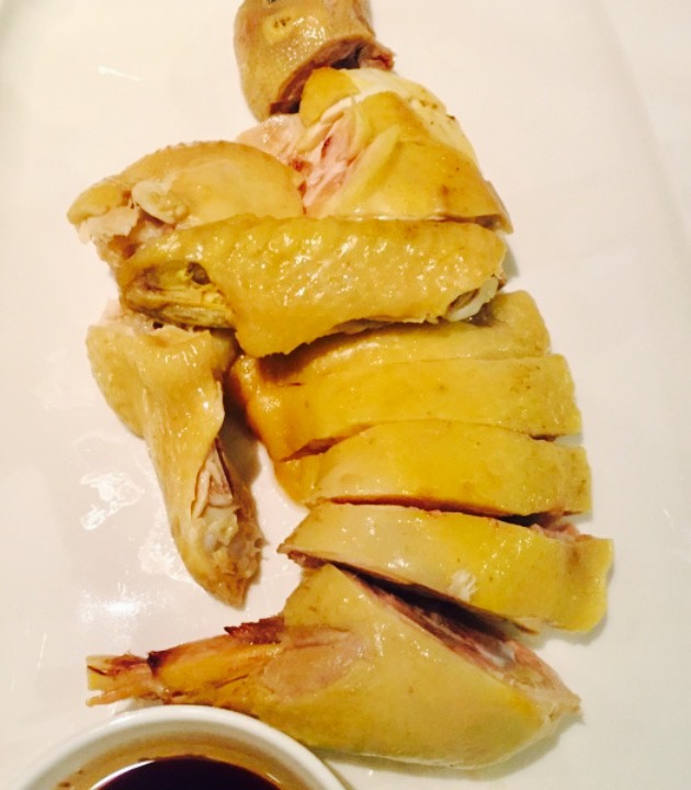 千岛湖文渊狮城璞仕酒店·宜福春中餐厅