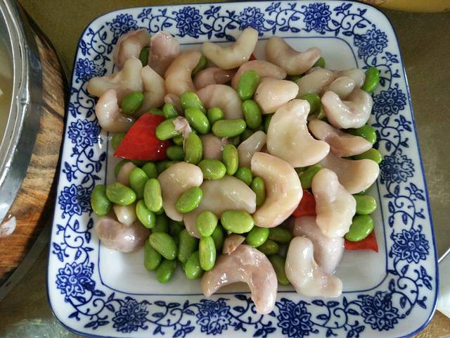 百姓农家菜(佘天昆路店)