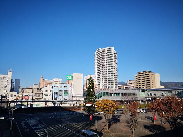 JR清水（静冈）站