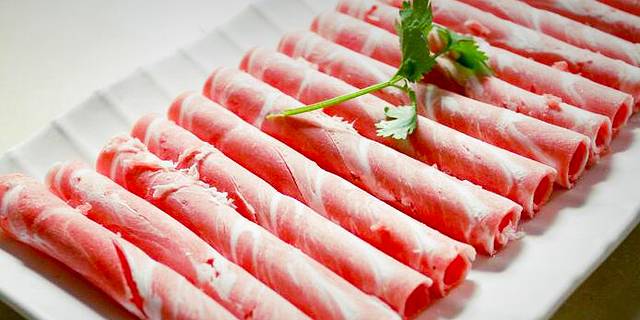 吉羊三宝(复兴门笔管胡同店)