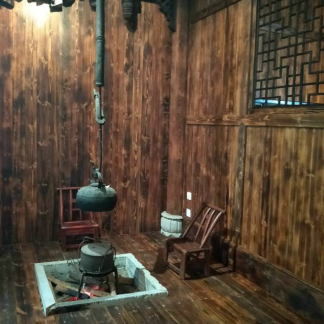 中南民族大学-民族学博物馆