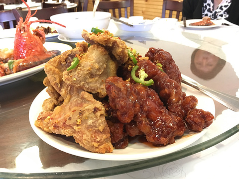 Yan Yan Restaurant