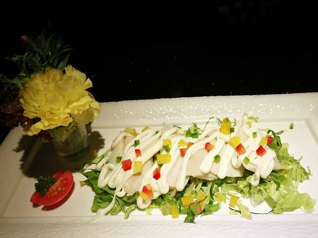 上井精致料理(步步高梅溪新天地店)