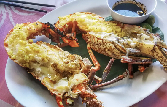 Nagoya Seafood Restaurant Sdn Bhd旅游景点图片