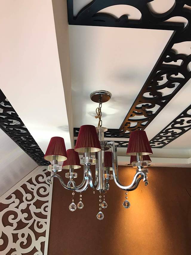 上海年代(水上东路店)