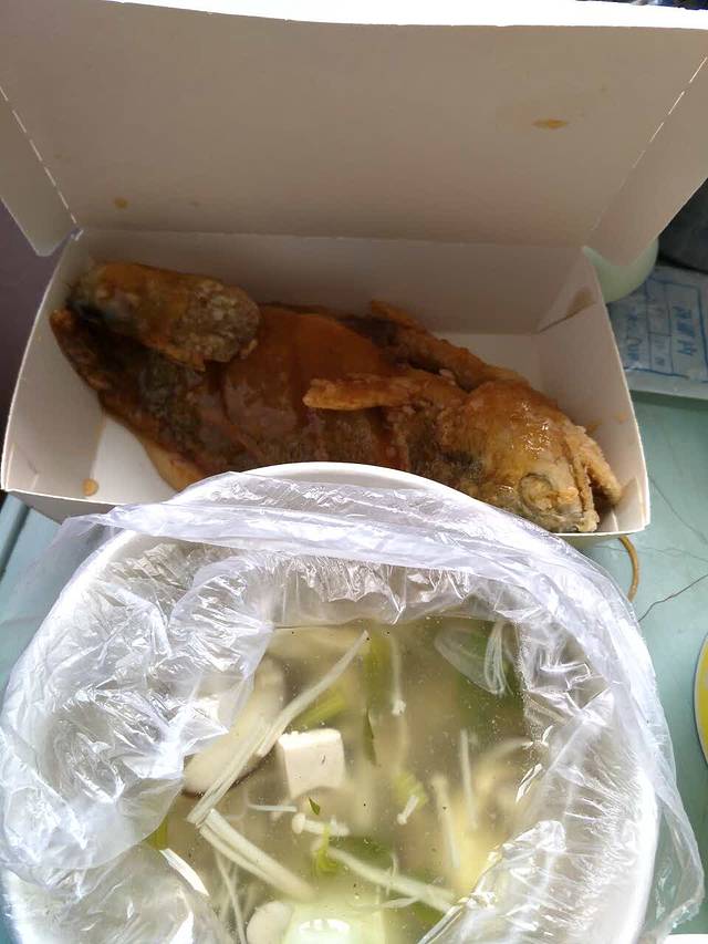 金鼎味中式快餐(体育馆店)