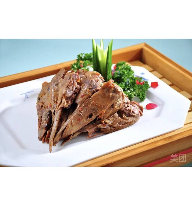 知味斋(周村老店)