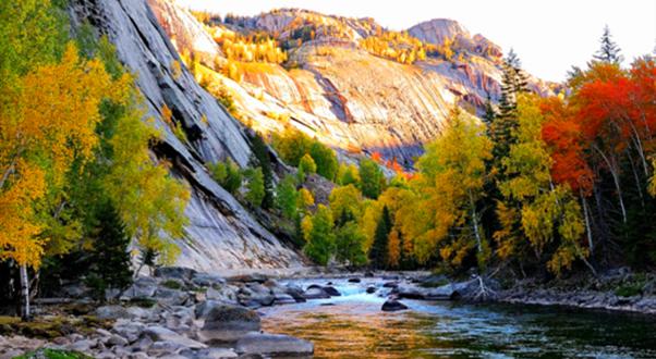 卡拉先格尔地震断裂带