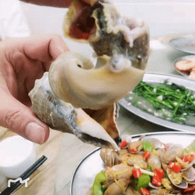 糟老头·糟粕醋海鲜火锅(一市场店)