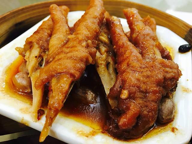 东江渔村(龙归店)