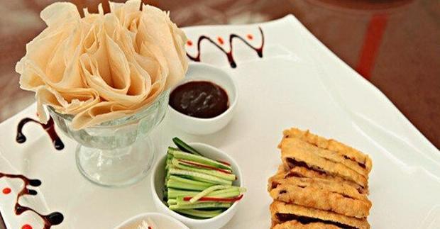 空港大酒店·西餐厅