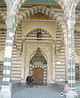 Behrampasa Mosque
