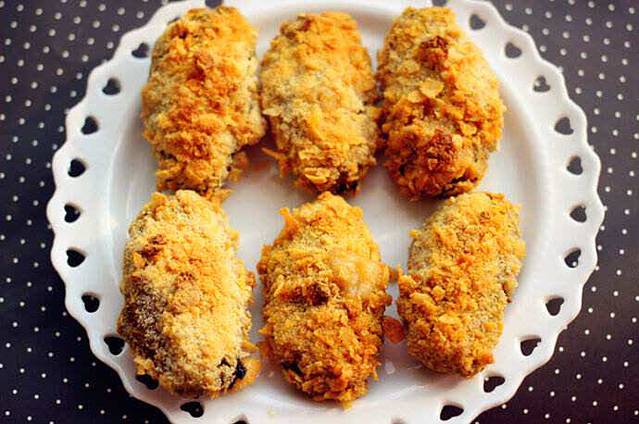 肯德基(金华大润发店)