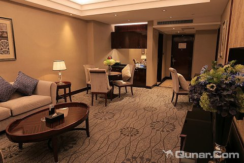 开平翡翠湾凤悦凤凰酒店