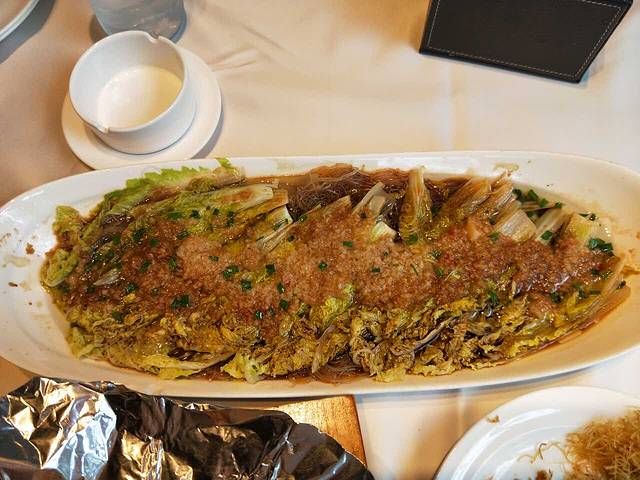 八分饱味庄(宝龙店)