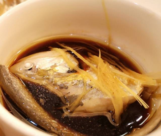 龙隐·香缇湾·常州菜