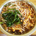 螺满地螺丝粉