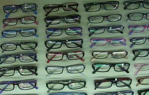 宝岛眼镜(哈尔滨哈西万达店)的图片
