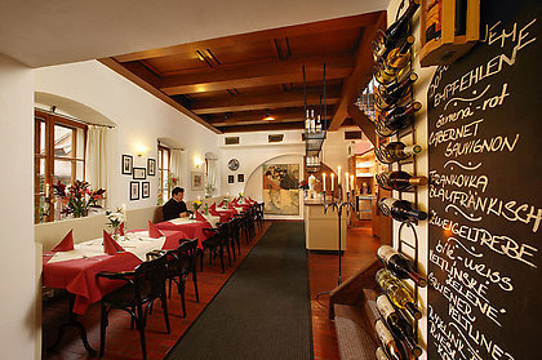 Restaurant Konvice旅游景点图片