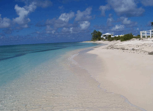 Pillory Beach旅游景点图片