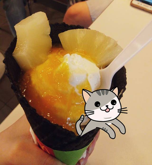 麦当劳(株洲高铁西站餐厅)