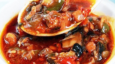 福庆水饺炸酱面(罗汉巷店)