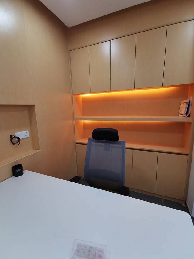 星火教育(古镇店)