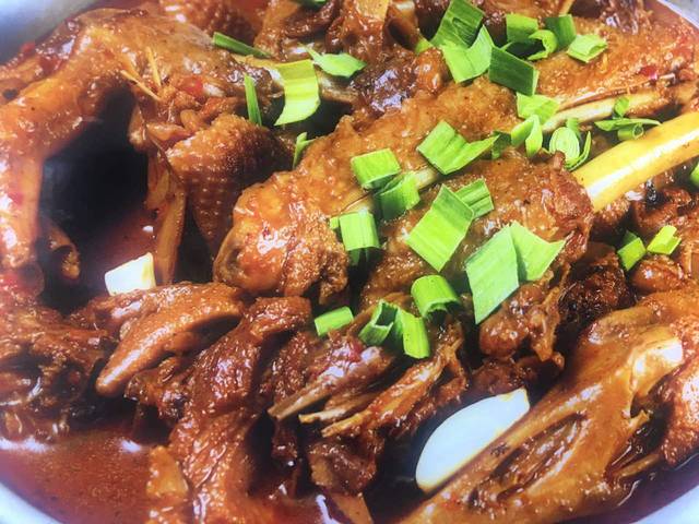 福聚苑精品徽菜(明珠广场店)