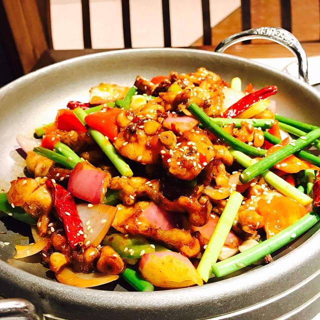 卯時(云蝠大厦店)