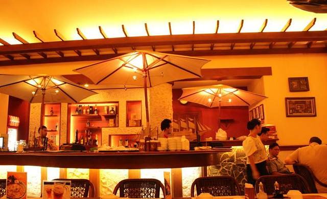 Lighthouse Restaurant