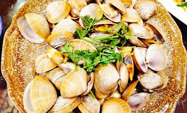 鸡鸣汤包(下马坊店)