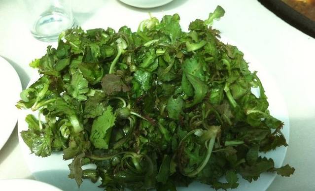 渔师傅美食城(密云店)