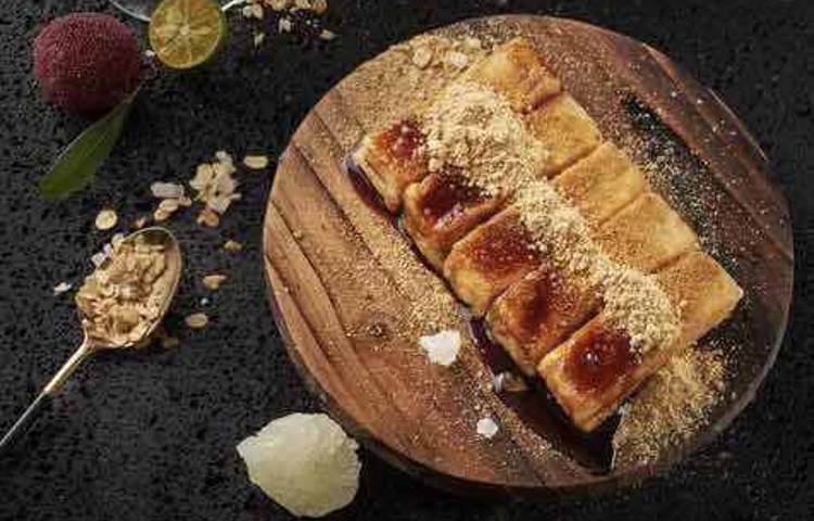 见涨·UPOT重庆老火锅