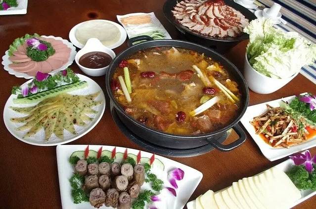 鸭棚子(中华北路店)