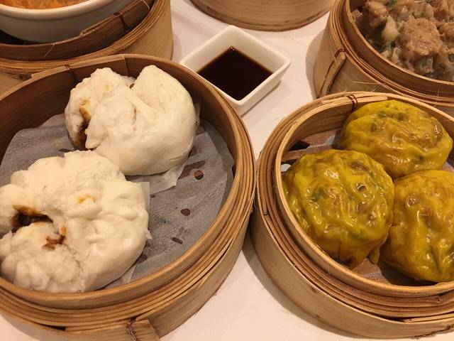 美心皇宫(沙田大会堂店)