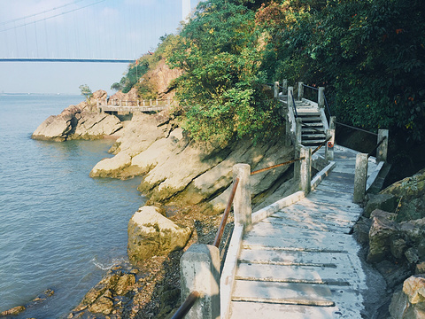 鵝鼻嘴公園旅遊景點圖片