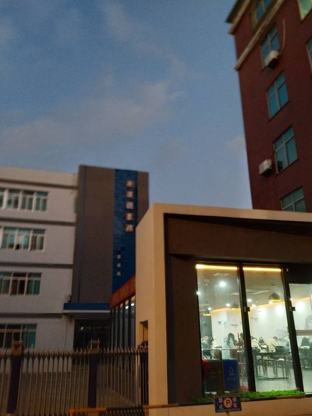 平潭综合实验区图书馆