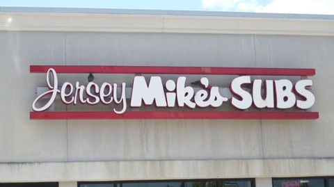 Jersey Mike's Subs的图片