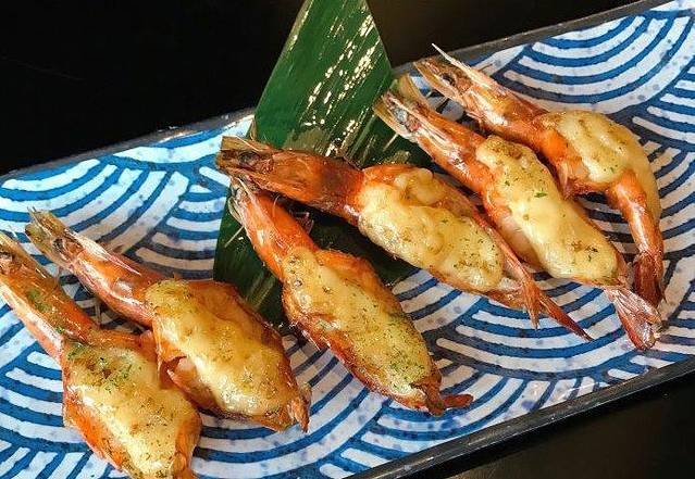 惠州皇冠假日酒店·石山日本料理